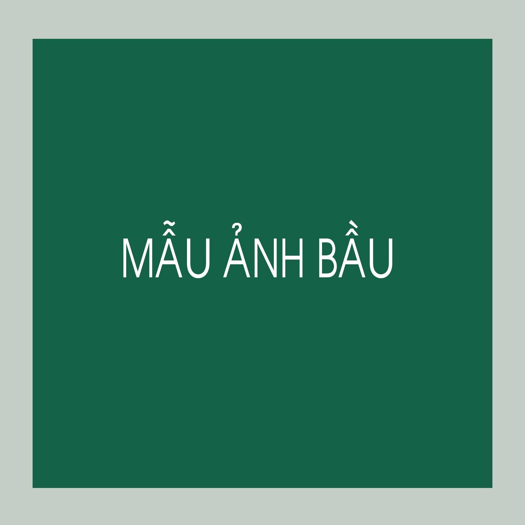 MAU ANH BAU